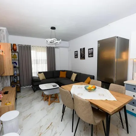 Edmois Apartmán *