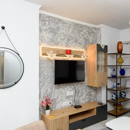 Edmois Apartmán