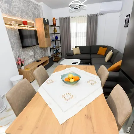 Apartmán Edmois *