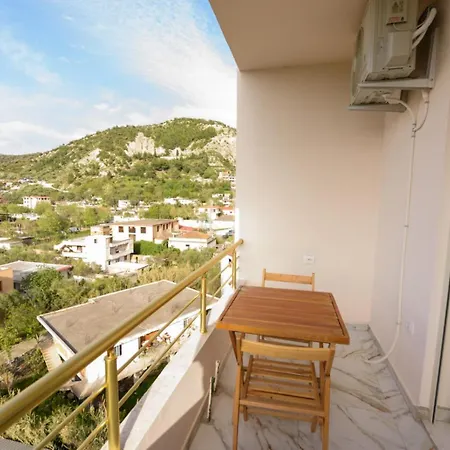 Apartmán Edmois