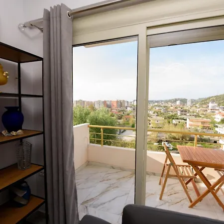 Apartment Edmois