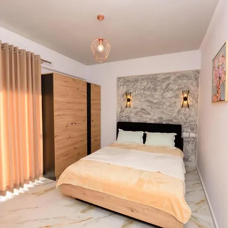 Edmois Apartment Vlore