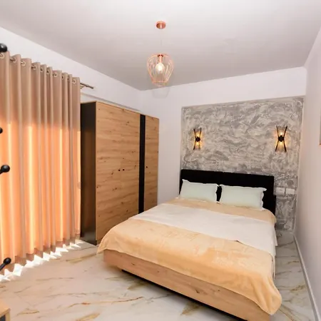 Edmois Apartmán *