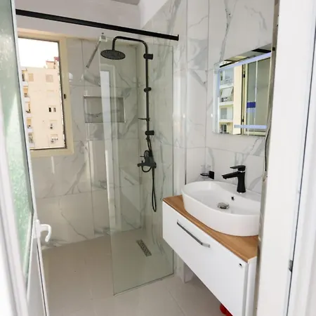 Edmois Apartment Vlore