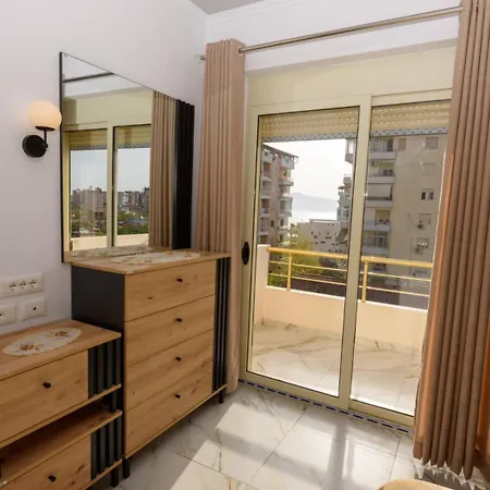 Edmois Apartment *