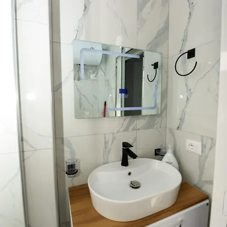 Apartmán Edmois
