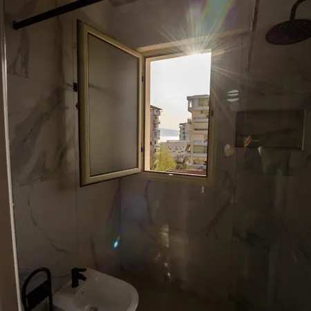 Edmois Apartment Vlore