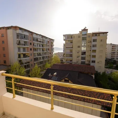 Apartmán Edmois *