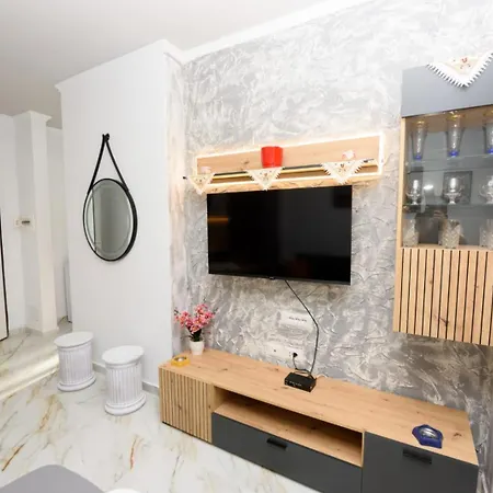 Apartmán Edmois *