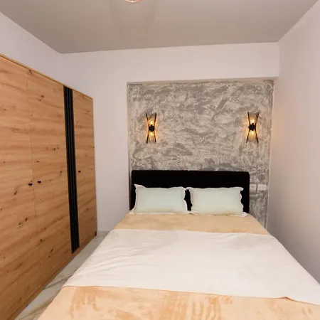 Apartmán Edmois Vlorë