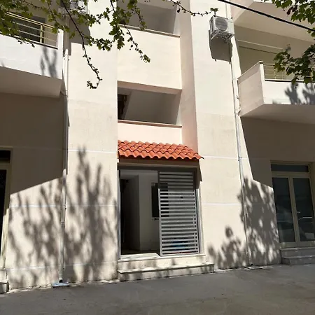 Edmois Apartment Vlore